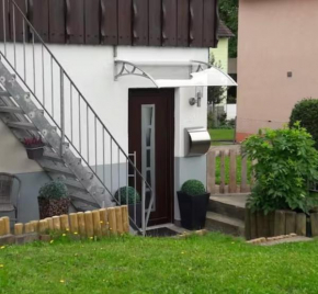 Schöne Ferienwohnung